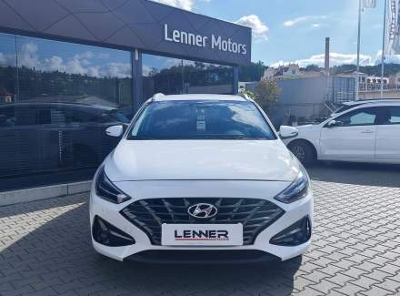 Hyundai - i30
