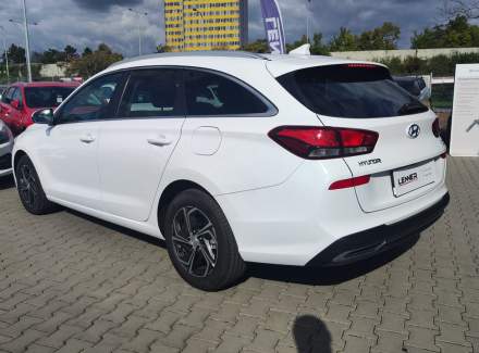 Hyundai - i30