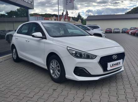 Hyundai - i30
