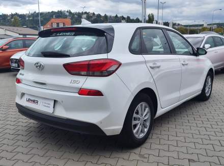 Hyundai - i30