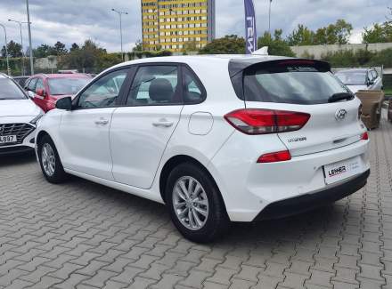 Hyundai - i30
