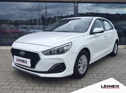 Hyundai - i30