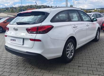Hyundai - i30