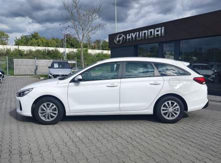 Hyundai - i30