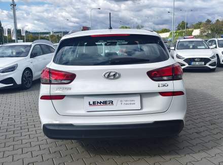 Hyundai - i30
