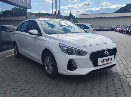 Hyundai - i30