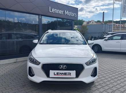 Hyundai - i30