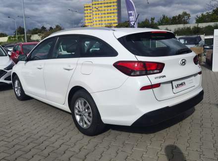 Hyundai - i30