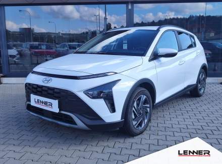 Hyundai - Bayon