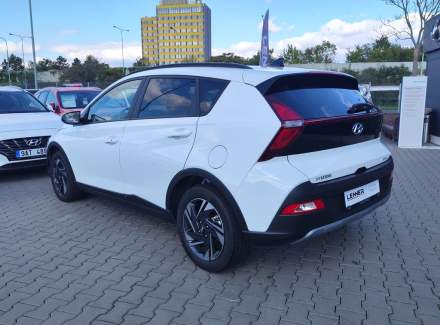 Hyundai - Bayon