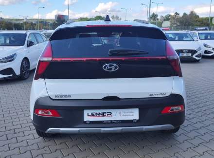 Hyundai - Bayon