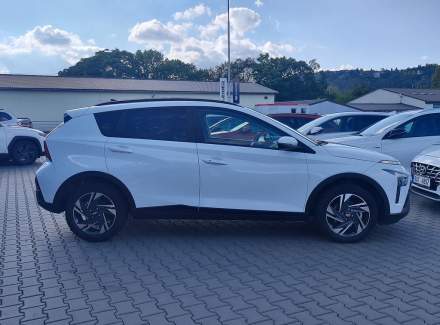 Hyundai - Bayon