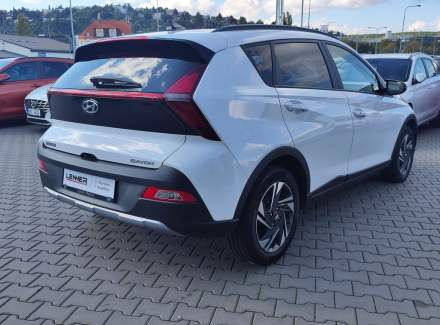 Hyundai - Bayon