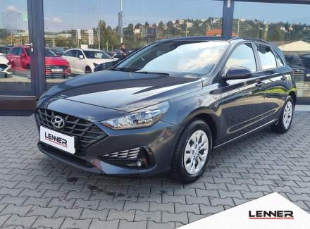 Hyundai - i30