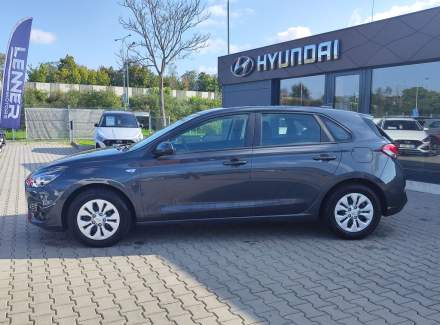 Hyundai - i30