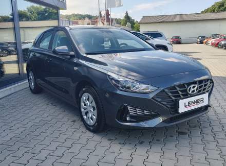 Hyundai - i30