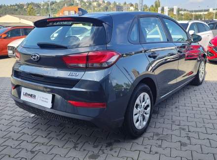 Hyundai - i30