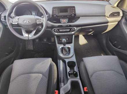 Hyundai - i30