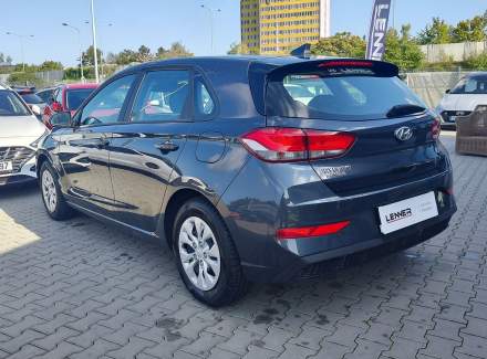 Hyundai - i30