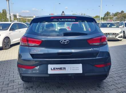 Hyundai - i30