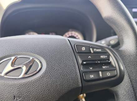 Hyundai - i10