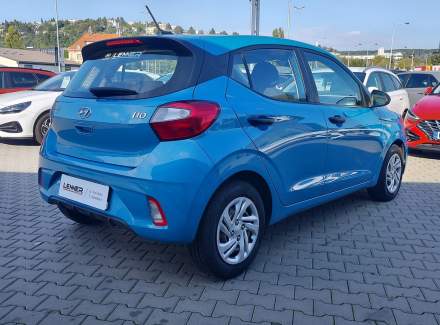 Hyundai - i10