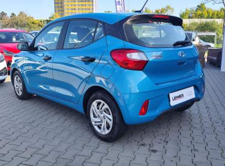 Hyundai - i10