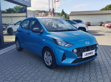 Hyundai - i10