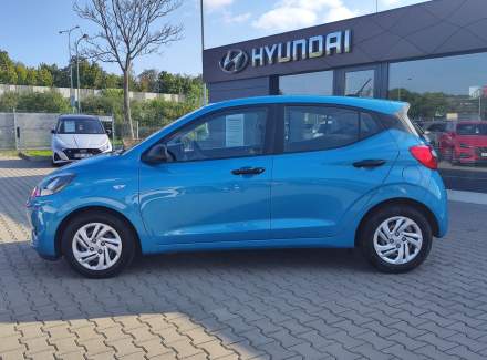 Hyundai - i10