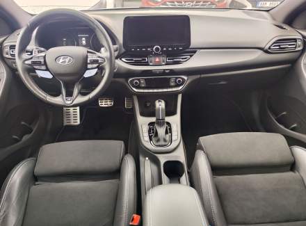 Hyundai - i30