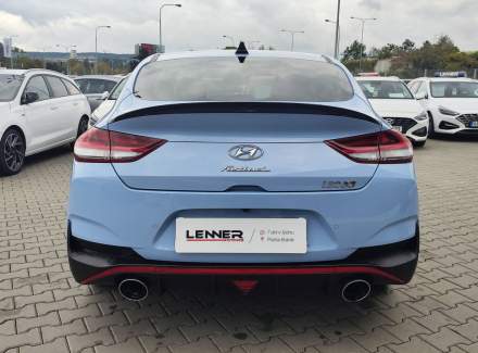 Hyundai - i30