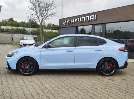 Hyundai - i30