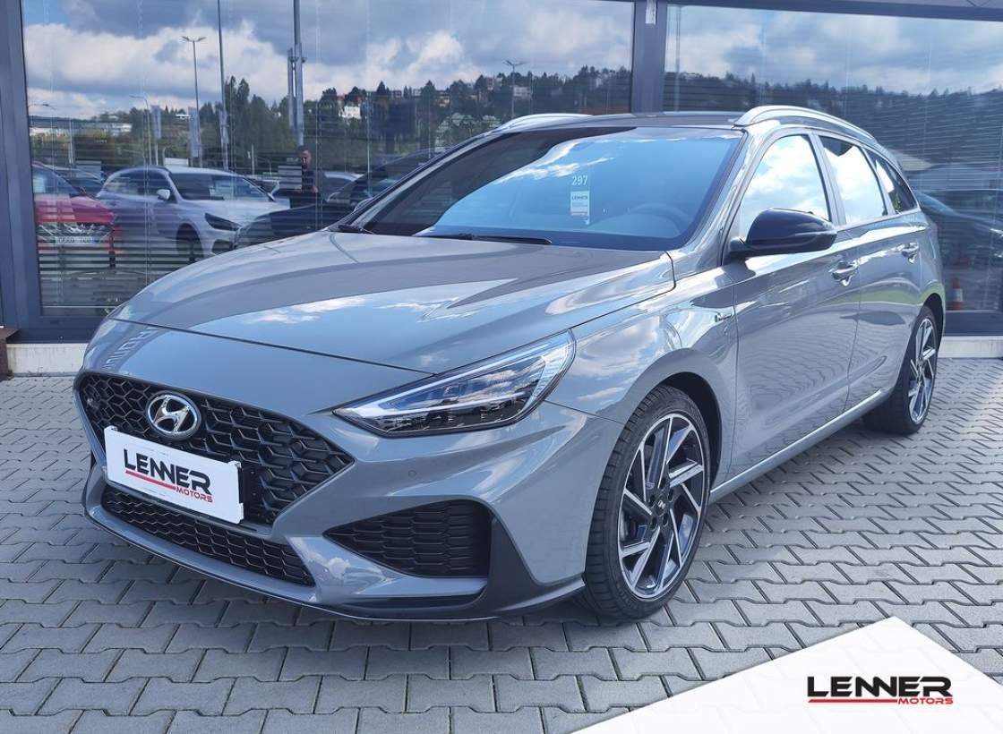 Hyundai - i30