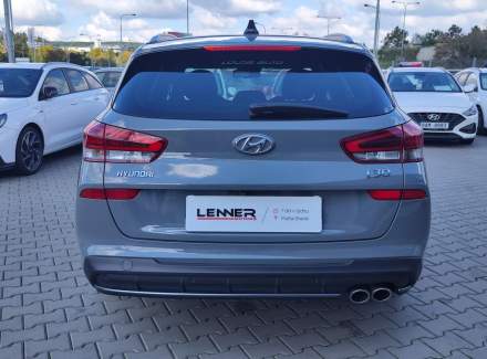 Hyundai - i30