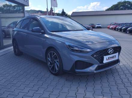 Hyundai - i30