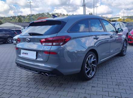 Hyundai - i30