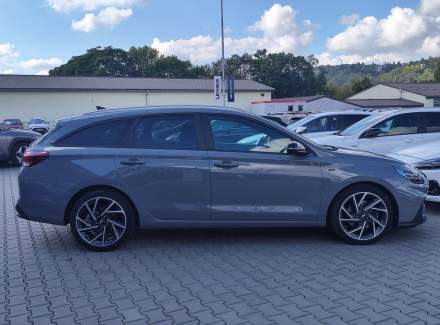 Hyundai - i30