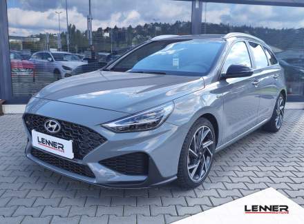 Hyundai - i30