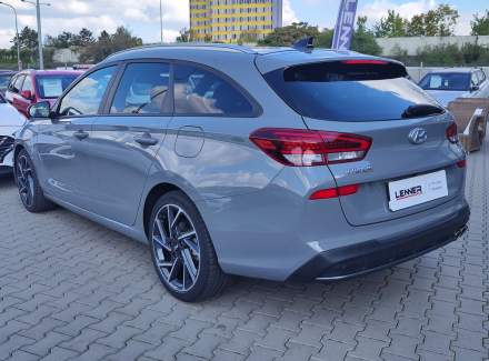 Hyundai - i30