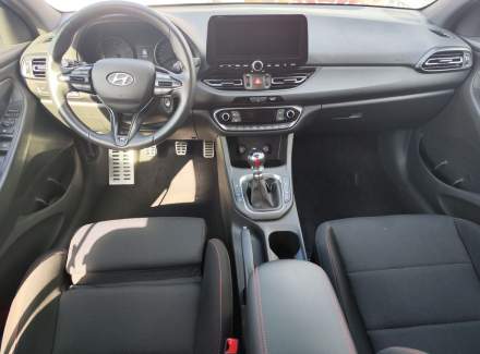 Hyundai - i30