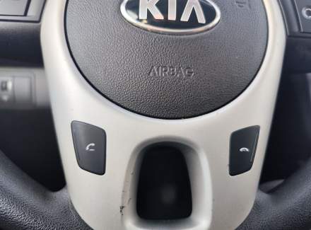 Kia - Venga