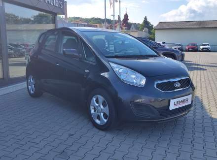 Kia - Venga