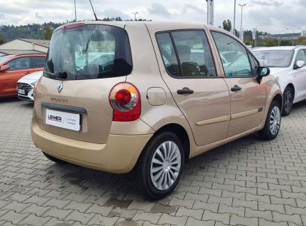Renault - Modus