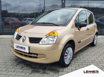 Renault - Modus