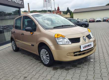 Renault - Modus