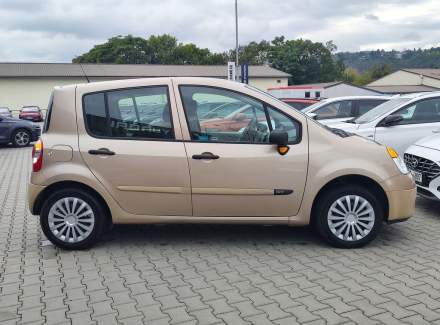 Renault - Modus