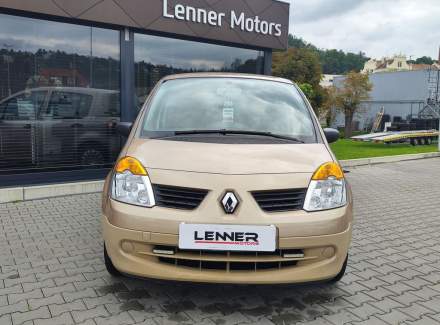 Renault - Modus