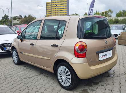 Renault - Modus