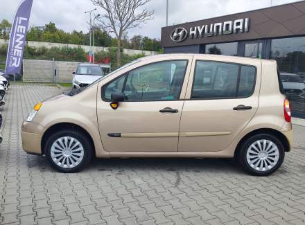 Renault - Modus