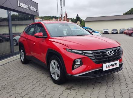 Hyundai - Tucson